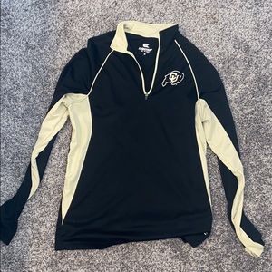 CU Buff’s Long Sleeve